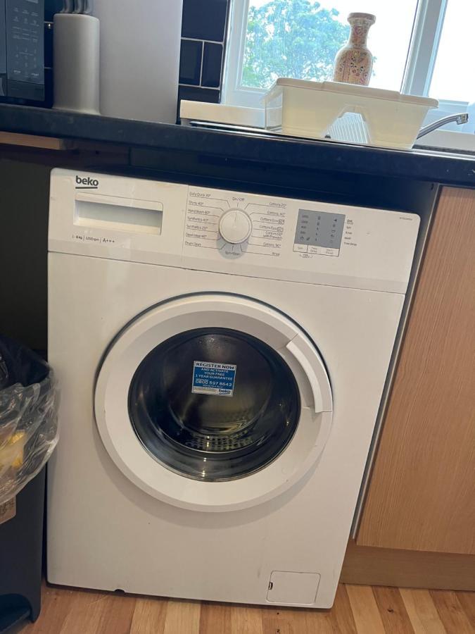 2 Bedroom Apartment, 5 Minutes From City Centre Newcastle upon Tyne Dış mekan fotoğraf