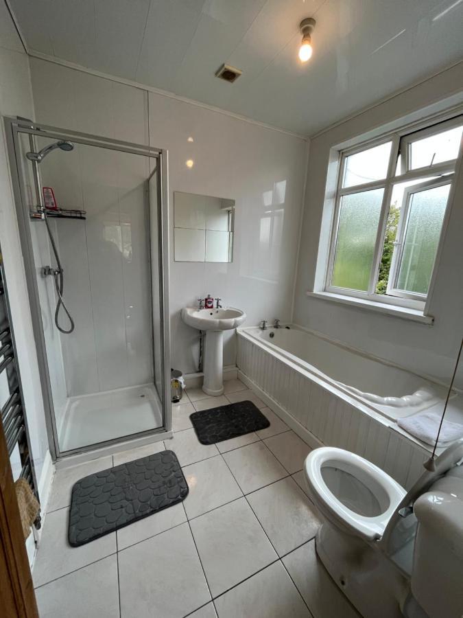 2 Bedroom Apartment, 5 Minutes From City Centre Newcastle upon Tyne Dış mekan fotoğraf