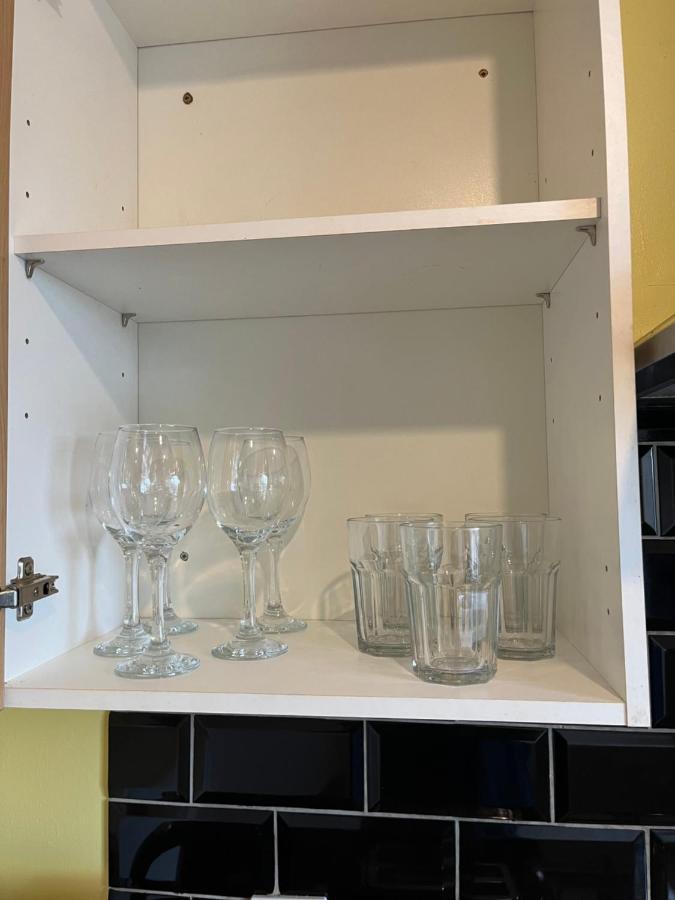 2 Bedroom Apartment, 5 Minutes From City Centre Newcastle upon Tyne Dış mekan fotoğraf