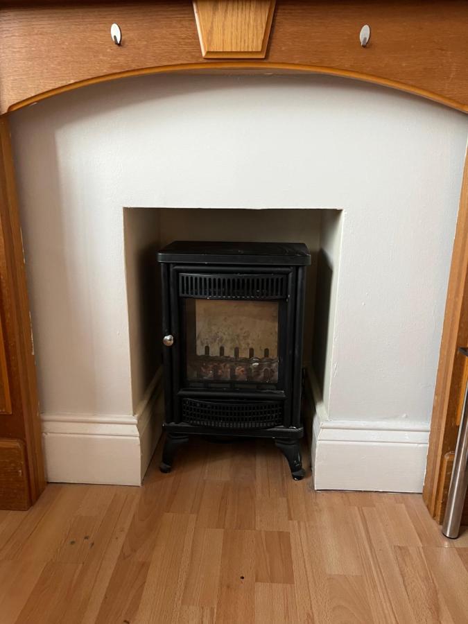 2 Bedroom Apartment, 5 Minutes From City Centre Newcastle upon Tyne Dış mekan fotoğraf