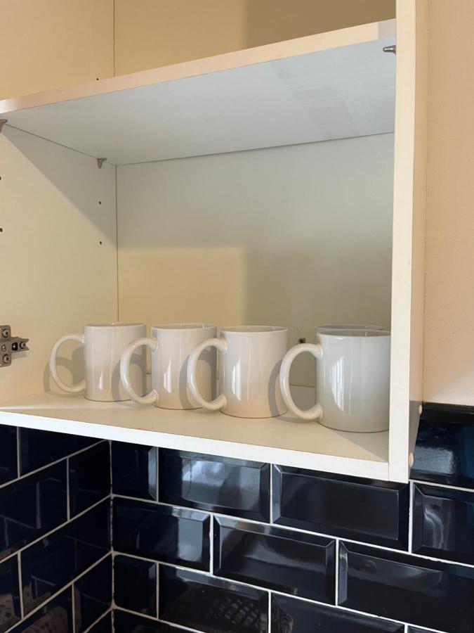 2 Bedroom Apartment, 5 Minutes From City Centre Newcastle upon Tyne Dış mekan fotoğraf